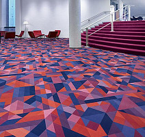 Flotex Vision Wonderlab 220002 Flamingo фото 2 | FLOORDEALER